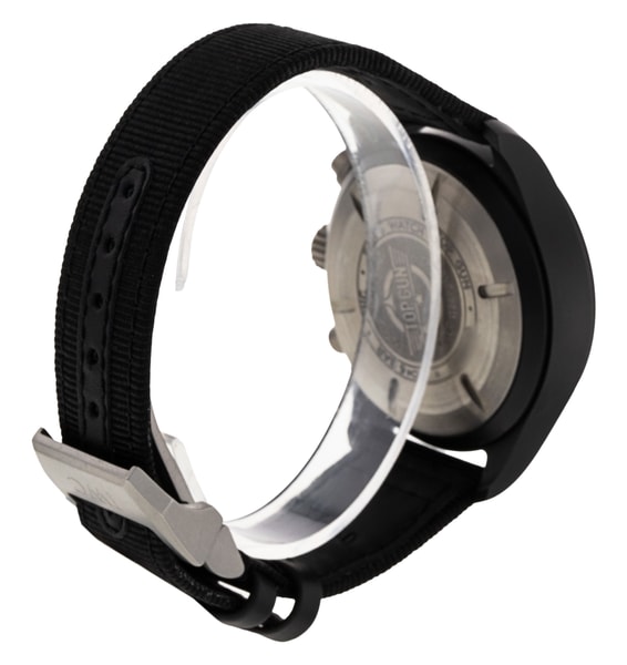 IWC Pilot's Chrono IW389101